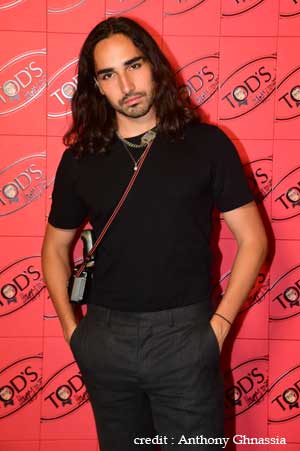Le mannequin Willy Cartier Le mannequin Willy Cartier