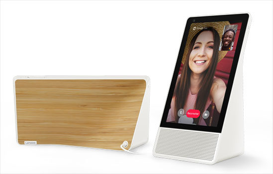Lenovo Smart Display Lenovo Smart Display