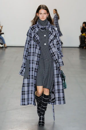 Mashama Collection hiver 2019 Mashama Collection hiver 2019