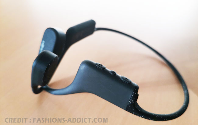 Xtrainerz d'AfterShokz Xtrainerz d'AfterShokz
