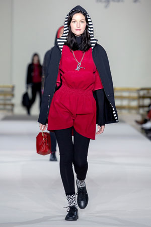 agnès b collection hiver 2019 agnès b collection hiver 2019
