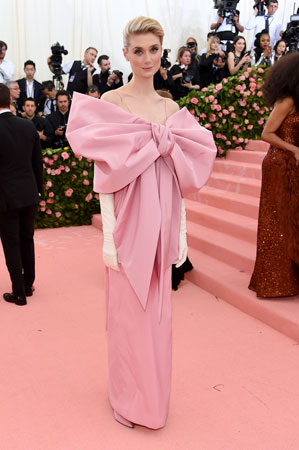 Elizabeth Debicki met gala 2019 Elizabeth Debicki met gala 2019