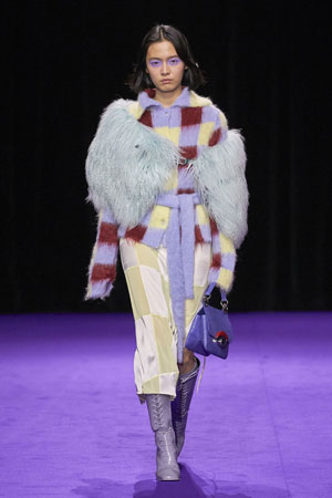 Kenzo Hiver 2019-2020 Kenzo Hiver 2019-2020