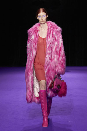 Kenzo Hiver 2019-2020 Kenzo Hiver 2019-2020