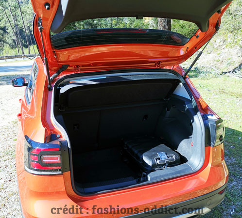 Volkswagen T-Cross Volkswagen T-Cross