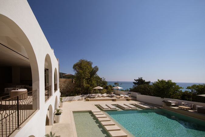 Hôtel Misincu Cap Corse Hôtel Misincu Cap Corse