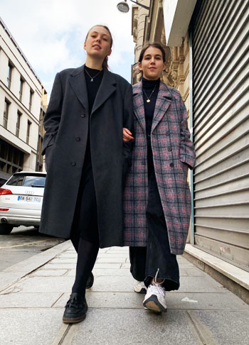 Street look Street look