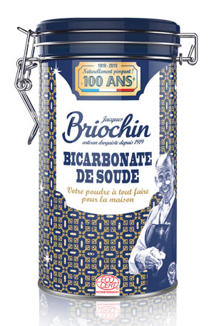 Briochin 100 ans Briochin 100 ans