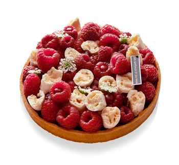 Dessert framboise ma jolie Dessert framboise ma jolie