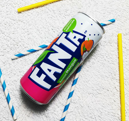 Fanta Fanta