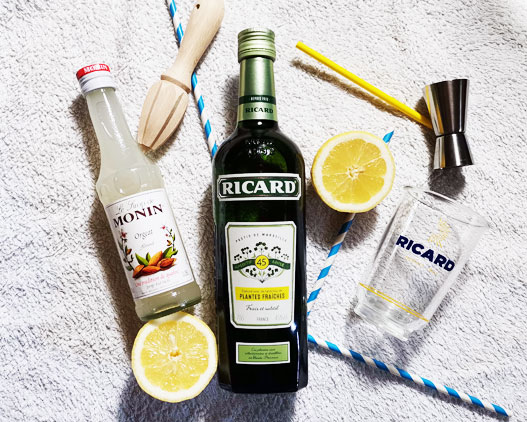 Ricard Plantes Fraiches Ricard Plantes Fraiches