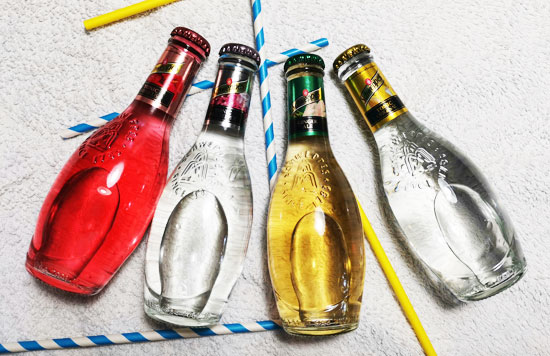 Schweppes Premium Mixer Schweppes Premium Mixer