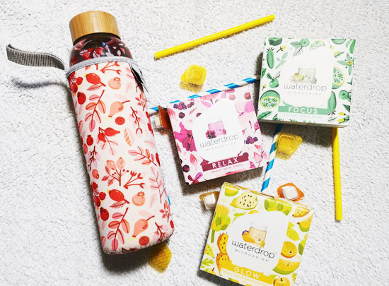 Waterdrop microdrink Waterdrop microdrink