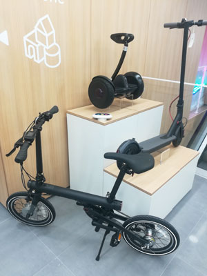 Xiaomi Champs-Elysées Paris Xiaomi Champs-Elysées Paris