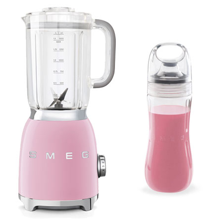 Blender Smeg Blender Smeg