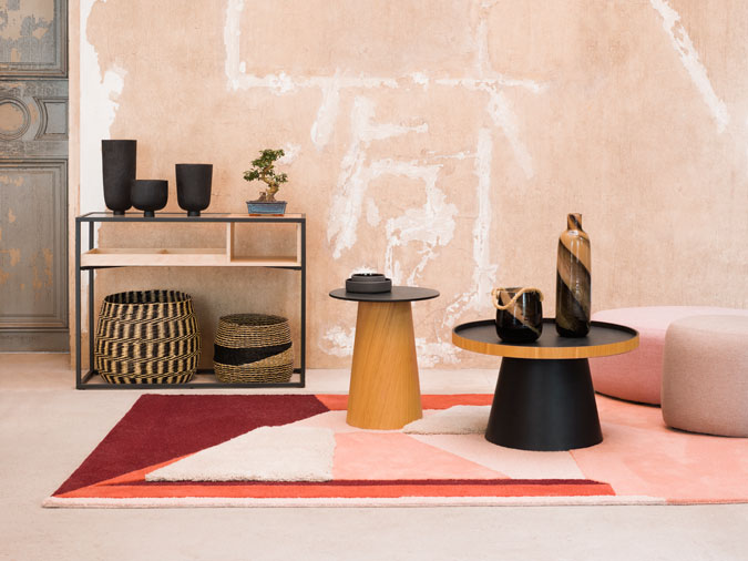 Collection habitat hiver 2019 Collection habitat hiver 2019