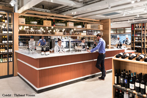 Il Bar del Vino Il Bar del Vino