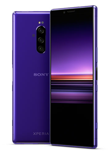 Sony Xperia 1 Sony Xperia 1
