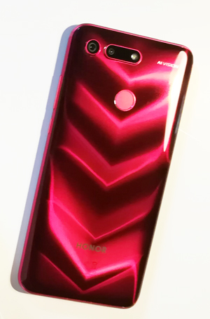Honor View20 Honor View20