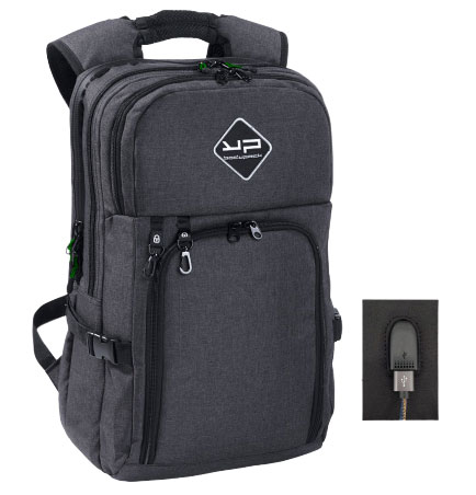 Sac à dos Sac à dos business Bodypack