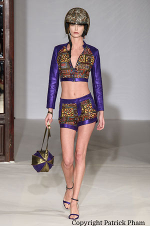 Patrick Pham collection couture Patrick Pham collection couture
