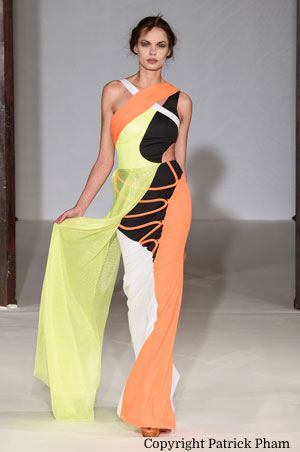 Patrick Pham collection couture Patrick Pham collection couture