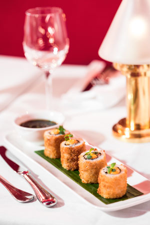Plat Le Roxie Plat Le Roxie