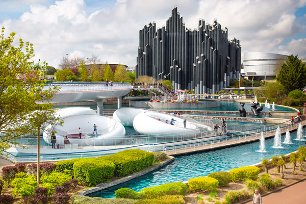 Futuropolis Futuropolis