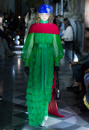 Gucci Croisière 2020 Gucci Croisière 2020