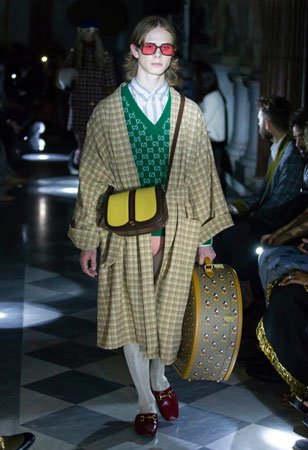 Gucci Croisière 2020 Gucci Croisière 2020