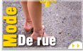 Mode de Rue